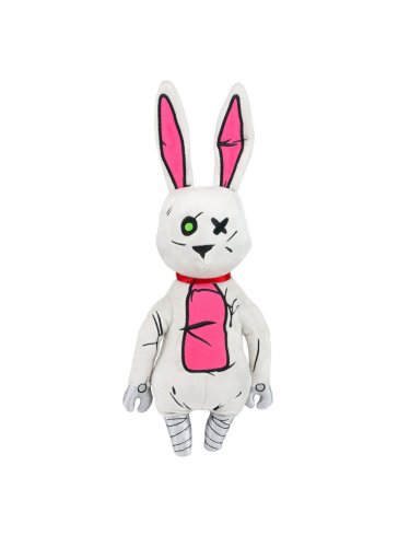 Plyšák Borderlands 3 - Tiny Tina Rabbit