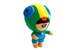 Plyšák Brawl Stars - Leon (30 cm)