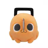 Plyšák Chainsaw Man - A Milky Boa Pochita 25cm - Anime
