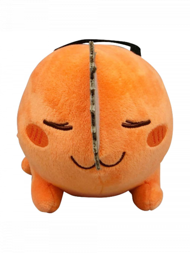 Plyšák Chainsaw Man - Pochita Sleeping (20 cm)