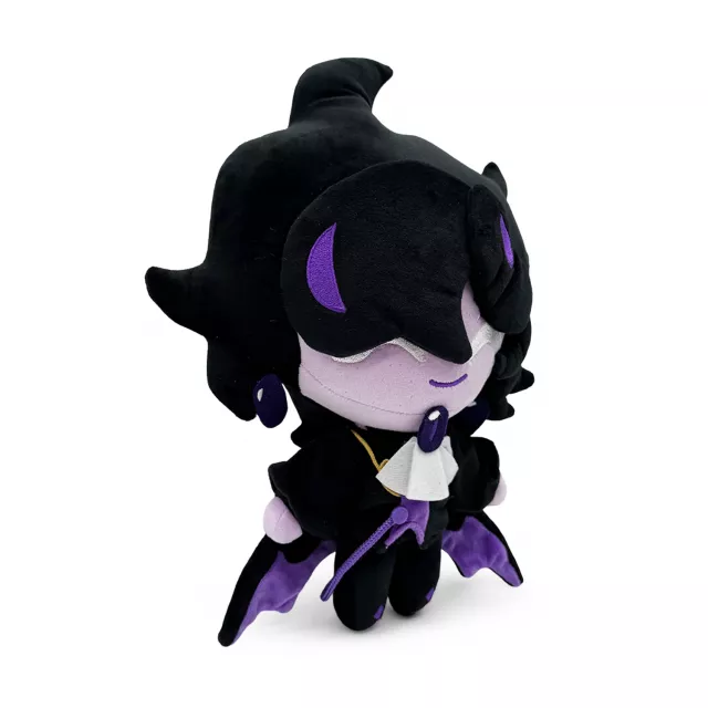 Plyšák CookieRun: Kingdom - Black Sapphire Cookie (Youtooz)
