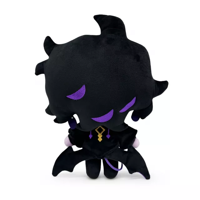 Plyšák CookieRun: Kingdom - Black Sapphire Cookie (Youtooz)
