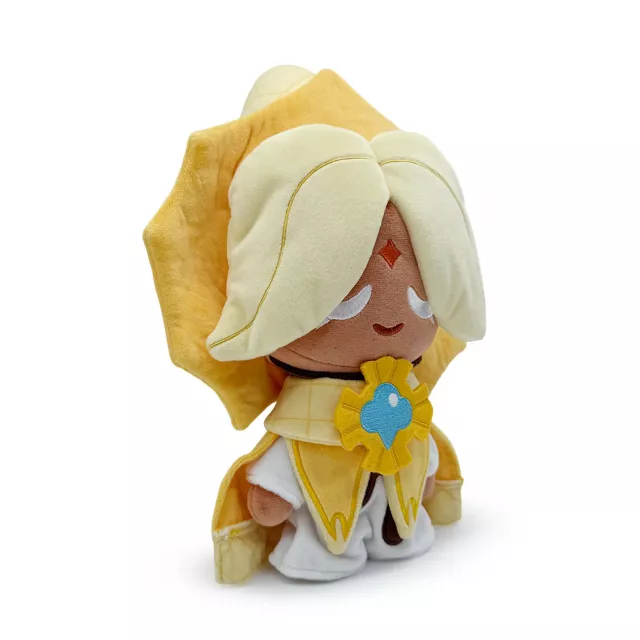 Plyšák CookieRun: Kingdom - Pure Vanilla Cookie (Youtooz)