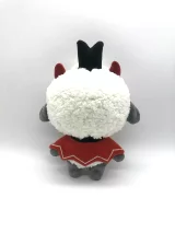 Plyšák Cult of the Lamb - The Lamb Plush (Youtooz)