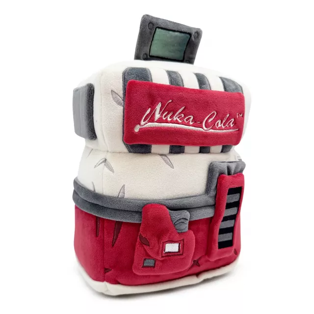 Plyšák Fallout - Nuka Cola Machine (Youtooz)
