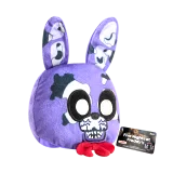Plyšák Five Nights at Freddys - Bonnie Reversible (obojstranný, Funko)