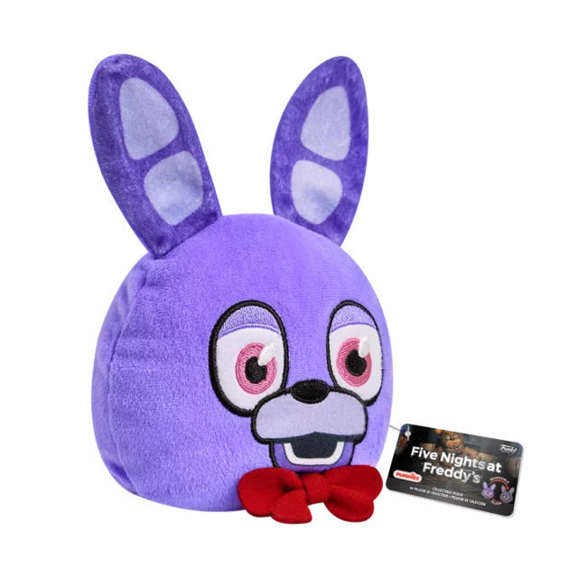 Plyšák Five Nights at Freddys - Bonnie Reversible (obojstranný, Funko)
