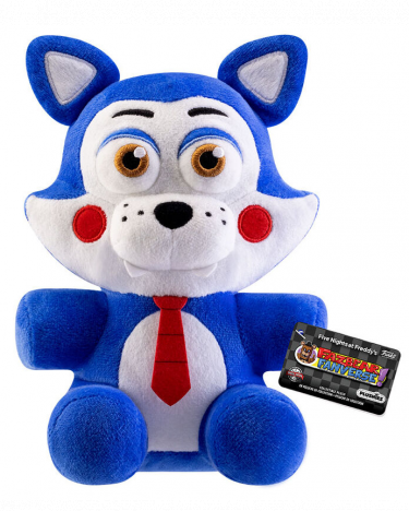 Plyšák Five Nights at Freddy's - Candy the Cat (Funko)