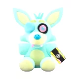 Plyšák Five Nights at Freddys - Foxy Spring Colorway (zelený, Funko)