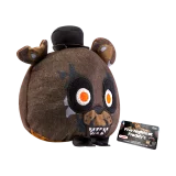 Plyšák Five Nights at Freddys - Freddy Reversible (obojstranný, Funko)