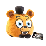 Plyšák Five Nights at Freddys - Freddy Reversible (obojstranný, Funko)