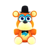 Plyšák Five Nights at Freddys - Glamrock Freddy (Funko)