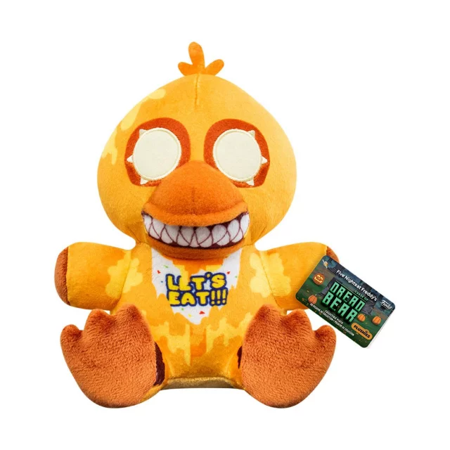 Plyšák Five Nights at Freddys: Help Wanted  - Jack-O-Chica (Funko) 