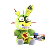 Plyšák Five Nights at Freddys - Springtrap Tie Dye (Funko)