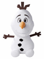 Plyšák Frozen - Olaf 41 cm