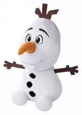 Plyšák Frozen - Olaf 41 cm - Disney rozprávky