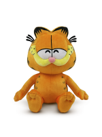 Plyšák Garfield - Garfield Sit Plush (Youtooz)