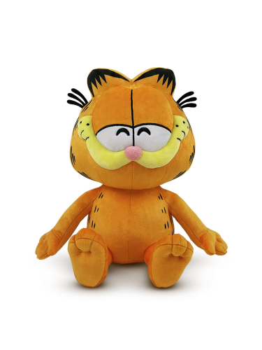 Plyšák Garfield - Garfield Sit Plush (Youtooz)