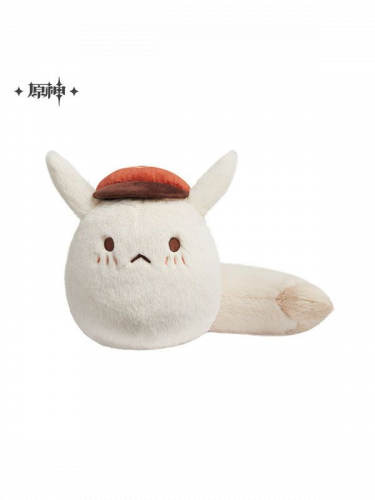 Plyšák Genshin Impact - Dodoko MofuMofu