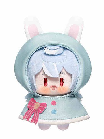 Plyšák Genshin Impact - Sigewinne 13 cm