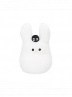 Plyšák Ghibli - Small Totoro Beanbag (My Neighbor Totoro)
