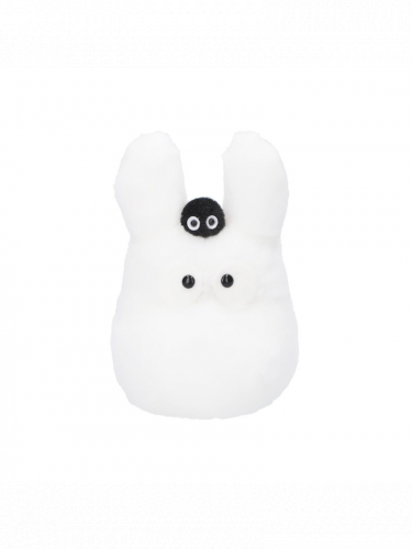 Plyšák Ghibli - Small Totoro Beanbag (My Neighbor Totoro)