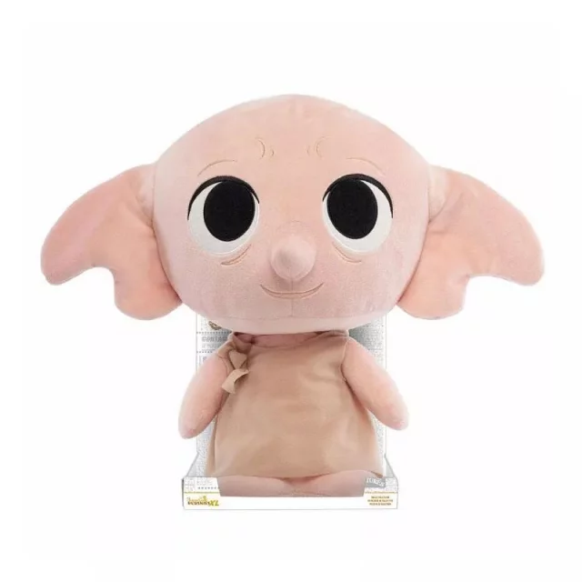 Plyšák Harry Potter - Dobby XL (Funko Supercute Plushies)