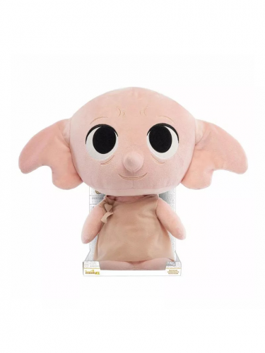 Plyšák Harry Potter - Dobby XL (Funko Supercute Plushies)