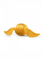 Plyšák Harry Potter - Golden Snitch