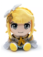 Plyšák Hatsune Miku: Colorful Stage! - Stage Sekai Kagamine Rin (Youtooz)