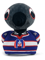 Plyšák Heated Rivalry - Montreal Metros Wolf Bird (Youtooz)