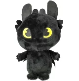 Plyšák How to Train Your Dragon - Toothless (20 cm)