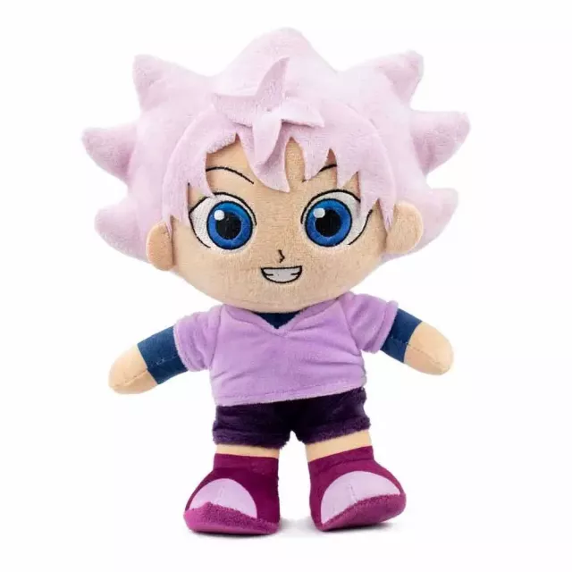 Plyšák Hunter x Hunter - Killua - Anime