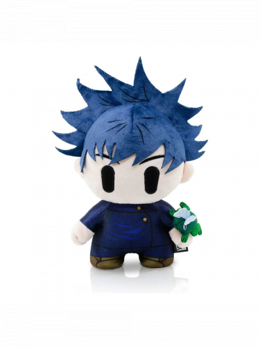 Plyšák Jujutsu Kaisen - Megumi 18 cm