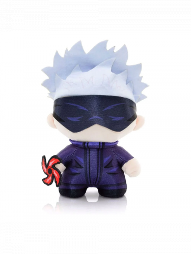 Plyšák Jujutsu Kaisen - Satoru Gojo 18 cm