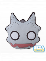 Plyšák Kaiju No. 8 - Kaiju No. 8 Face (Sega)