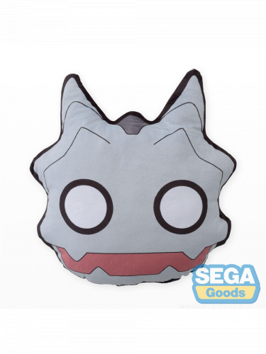 Plyšák Kaiju No. 8 - Kaiju No. 8 Face (Sega)