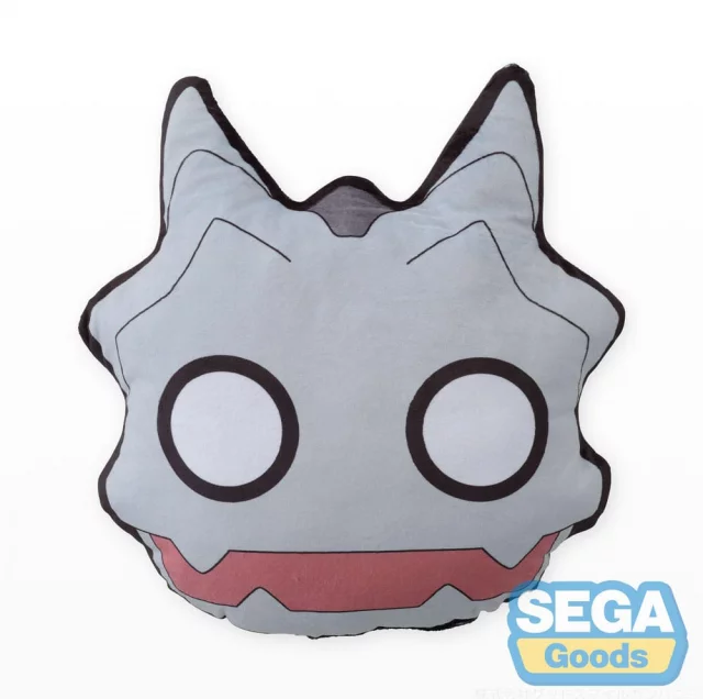 Plyšák Kaiju No. 8 - Kaiju No. 8 Face (Sega) - Honkai