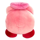 Plyšák Kirby - Kirby with Heart (36 cm)