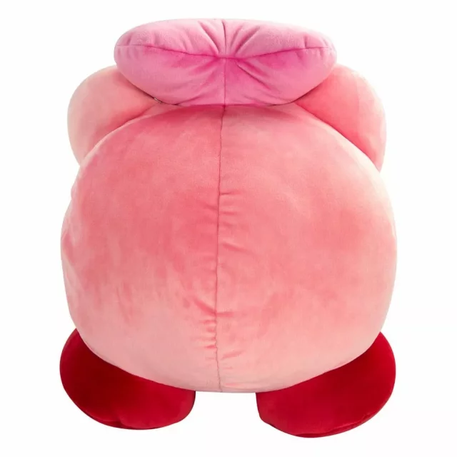 Plyšák Kirby - Kirby with Heart (36 cm)