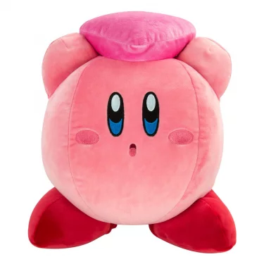 Plyšák Kirby - Kirby with Heart (36 cm)