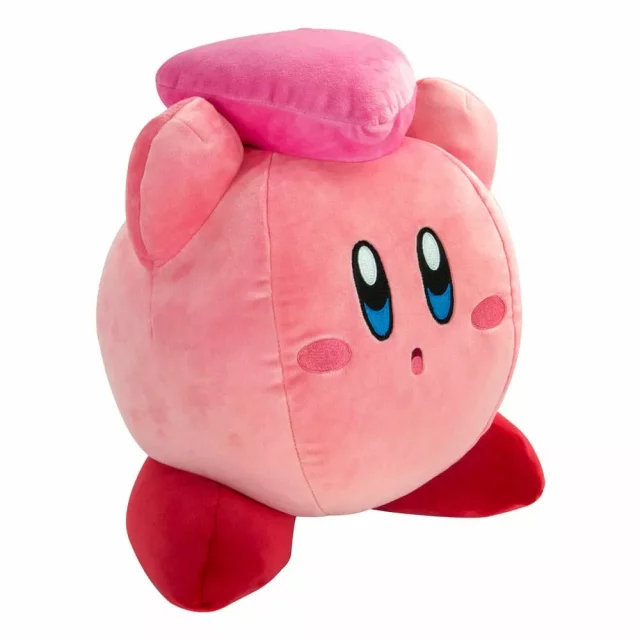 Plyšák Kirby - Kirby with Heart (36 cm)