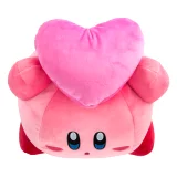 Plyšák Kirby - Kirby with Heart (36 cm)