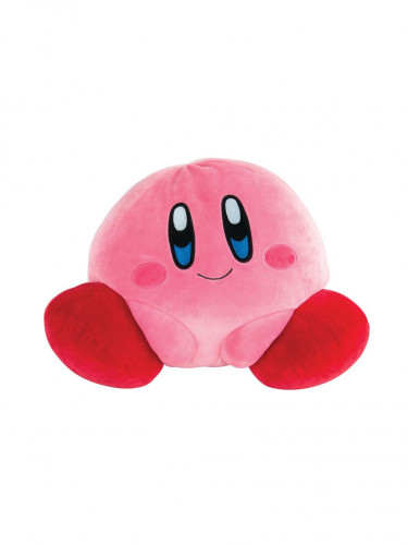 Plyšák Kirby - Kirby (32 cm)