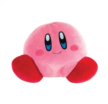 Plyšák Kirby - Kirby (32 cm)