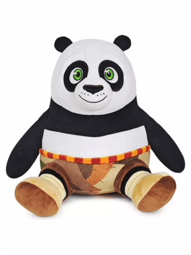 Plyšák Kung Fu Panda - Po (Youtooz)