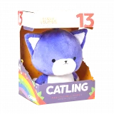 Plyšák League of Legends - Catling