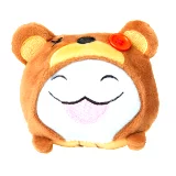 Plyšák League of Legends - Onesie Poros (4 miniplyšáci)