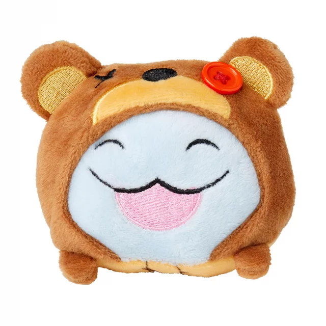 Plyšák League of Legends - Onesie Poros (4 miniplyšáci)