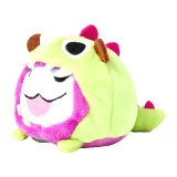 Plyšák League of Legends - Onesie Poros (4 miniplyšáci)